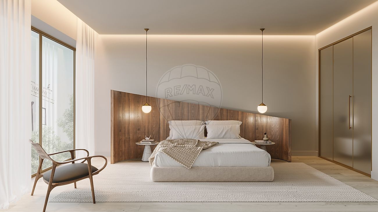 Apartamento T1 à venda em Santo António, Lisboa — foto 14