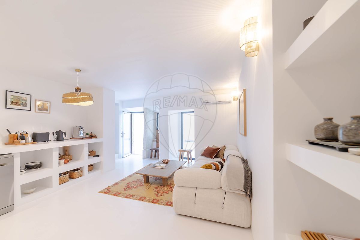 Apartamento T2 à venda em Lisboa