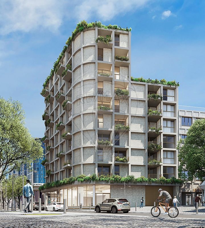 Apartamento T0 à venda em Avenidas Novas, Lisboa — foto 8