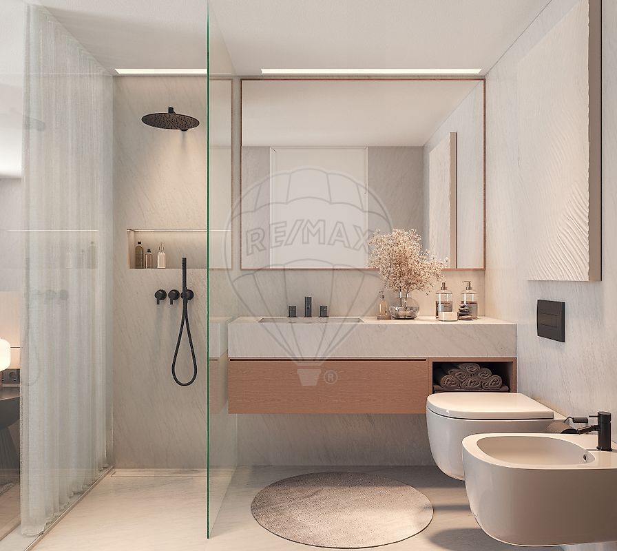 Apartamento T0 à venda em Avenidas Novas, Lisboa — foto 6