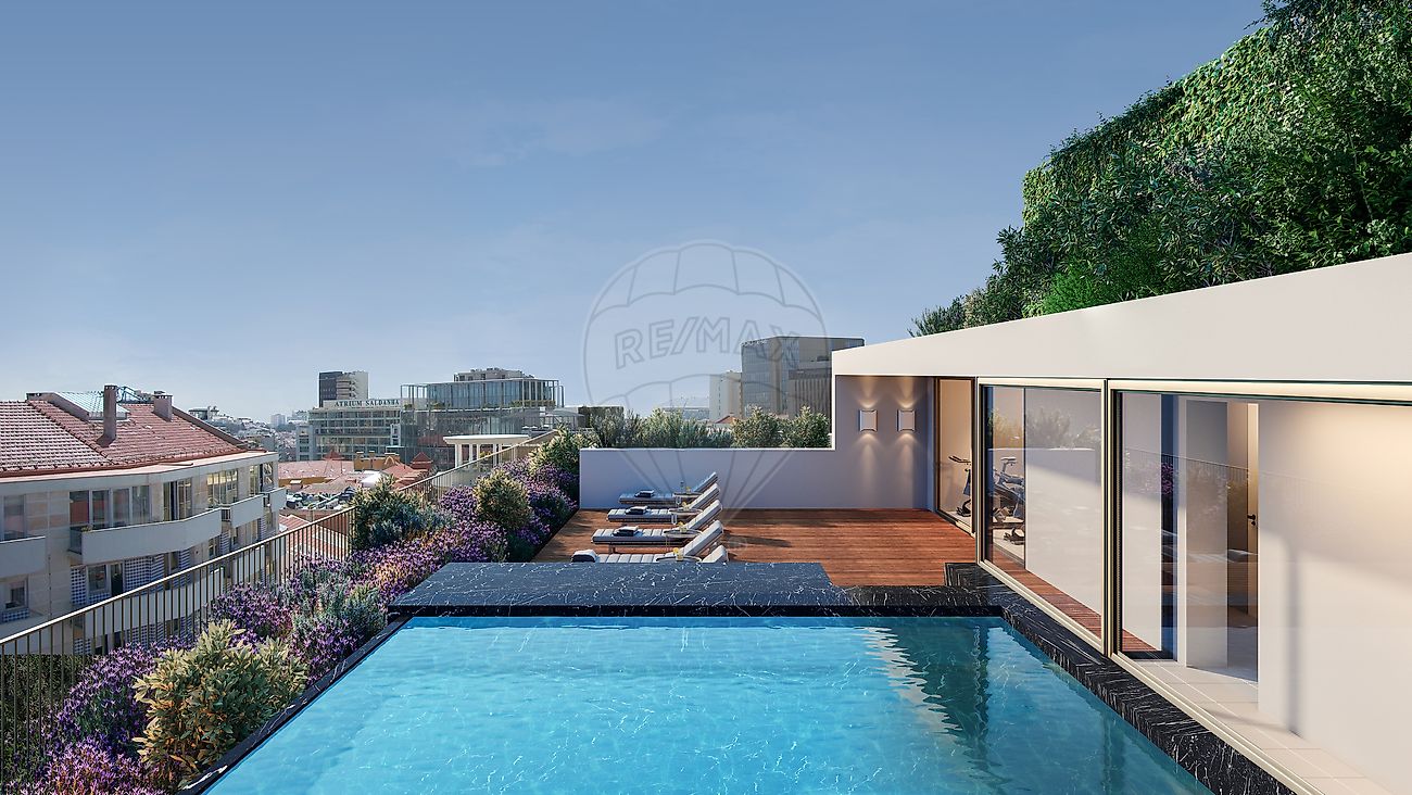 Apartamento T0 à venda em Avenidas Novas, Lisboa — foto 7