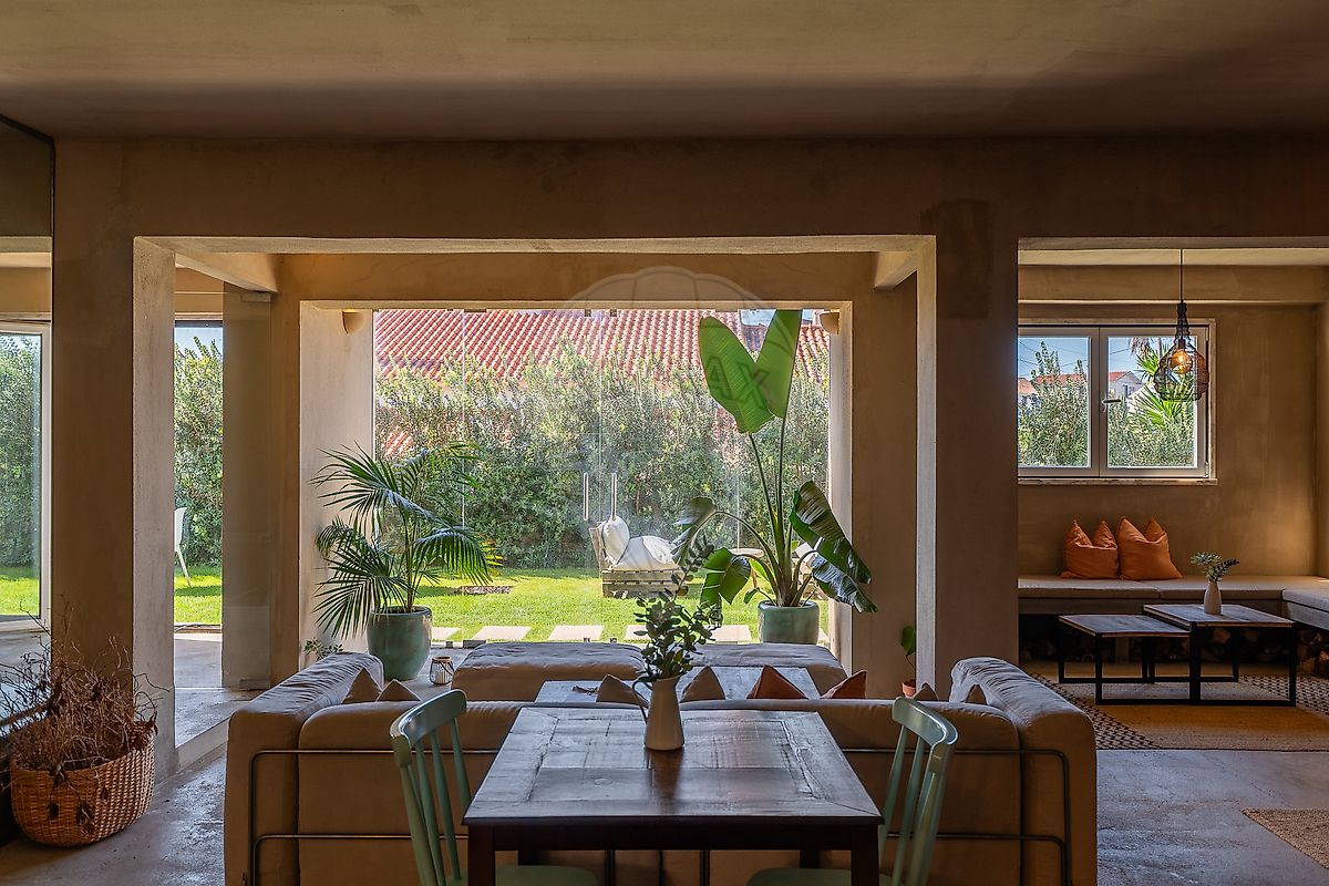 Moradia T9 à venda em Sintra