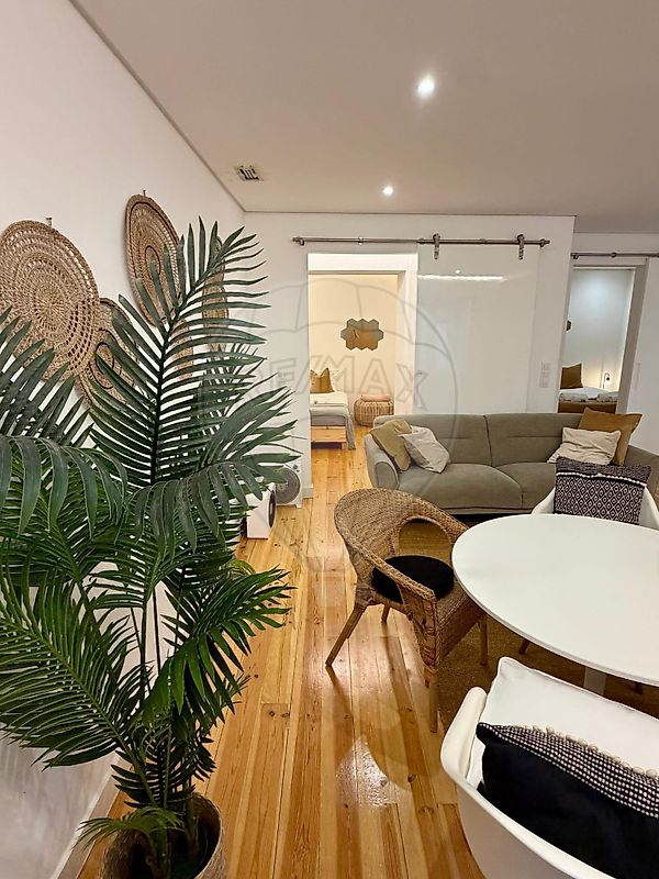 Apartamento T2 à venda em Lisboa