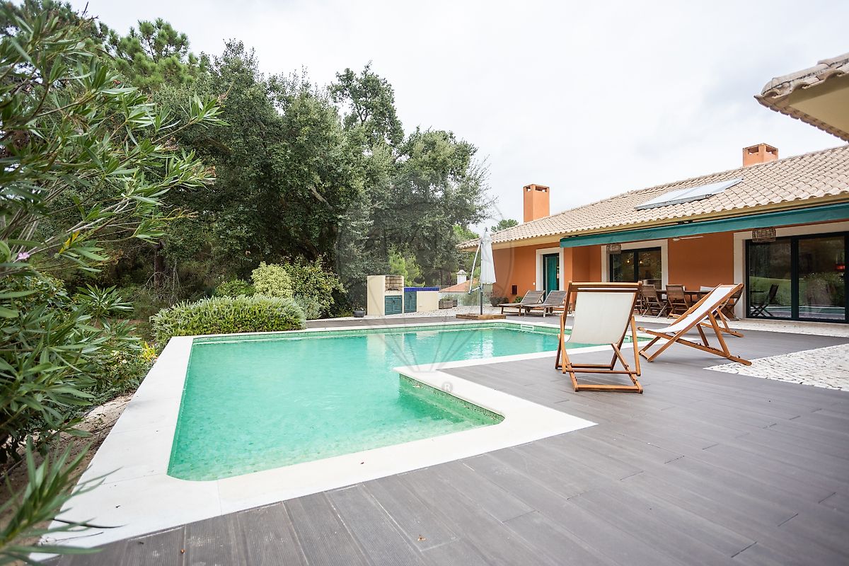 Moradia T3 à venda em Sesimbra