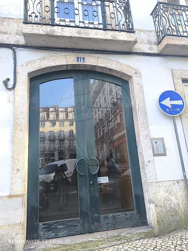 Apartamento T2 à venda em Misericórdia, Lisboa — foto 11