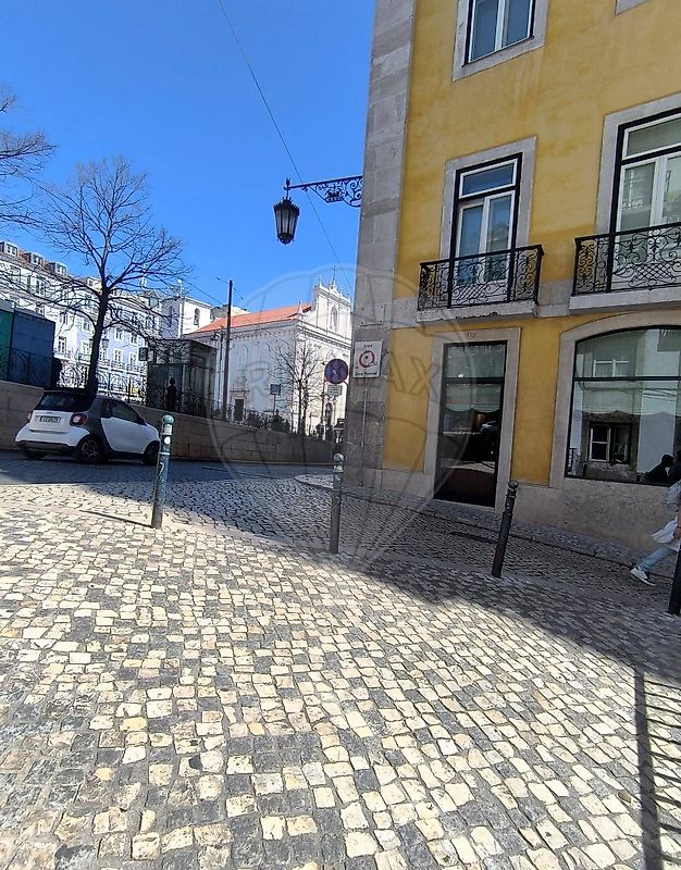 Apartamento T2 à venda em Misericórdia, Lisboa — foto 26