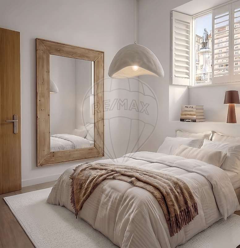 Apartamento T2 à venda em Misericórdia, Lisboa — foto 5