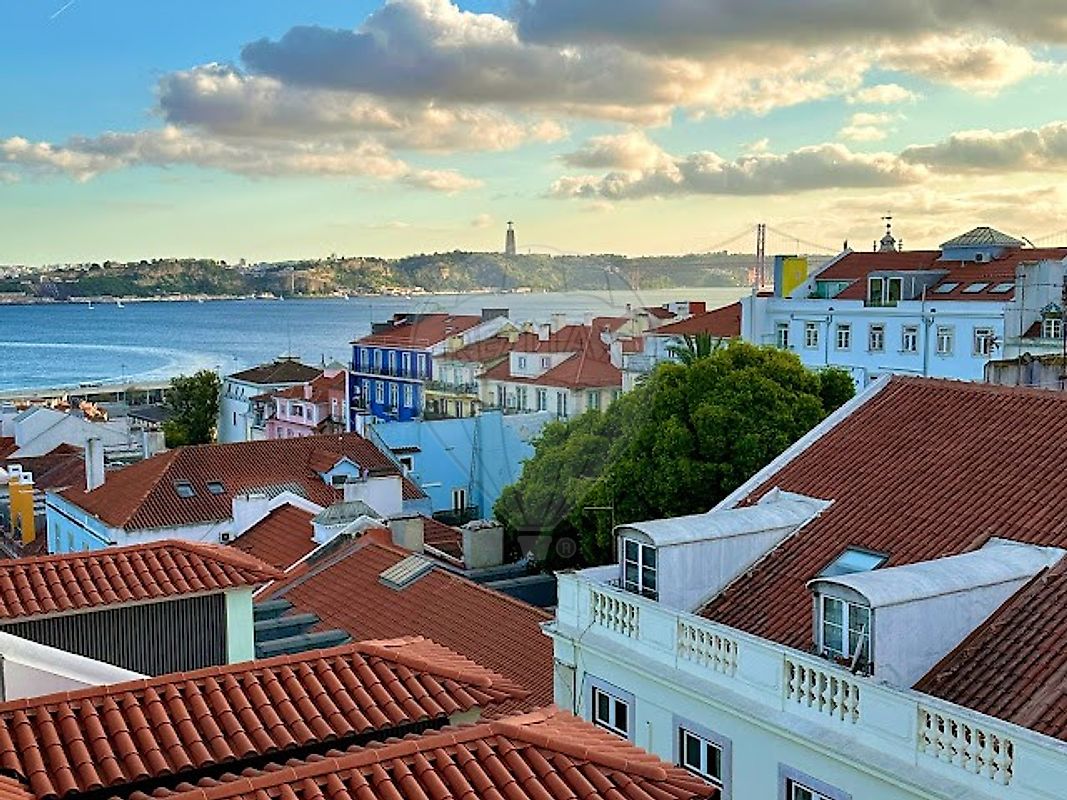 Apartamento T2 à venda em Misericórdia, Lisboa — foto 9