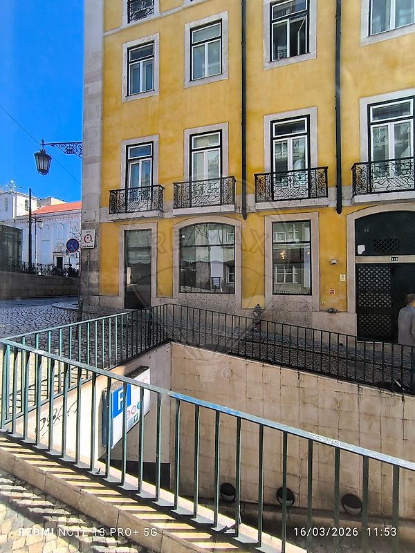 Apartamento T2 à venda em Misericórdia, Lisboa — foto 25