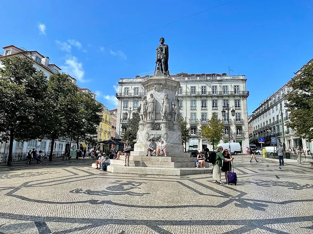 Apartamento T2 à venda em Lisboa
