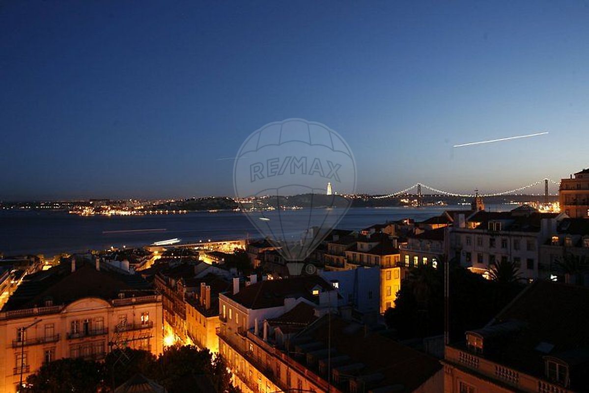 Apartamento T2 à venda em Misericórdia, Lisboa — foto 10