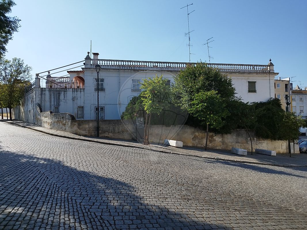 Palacete à venda em Elvas