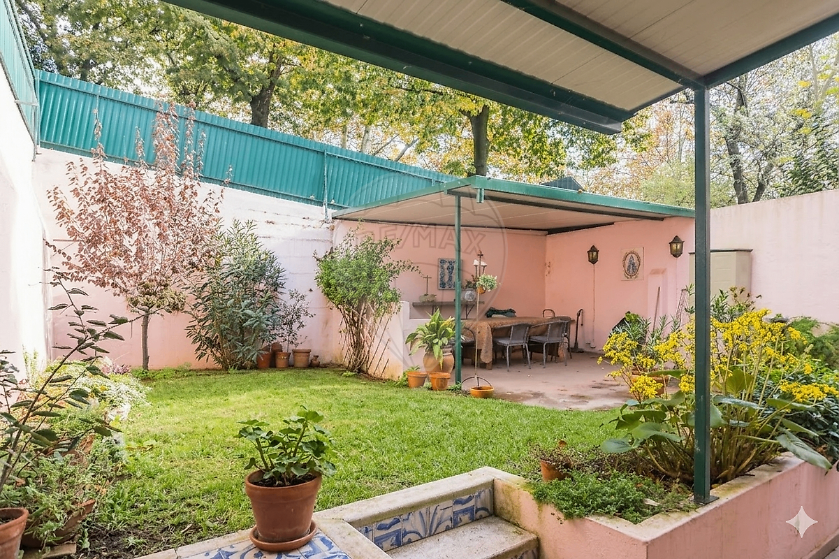 Apartamento T2 à venda em Lisboa