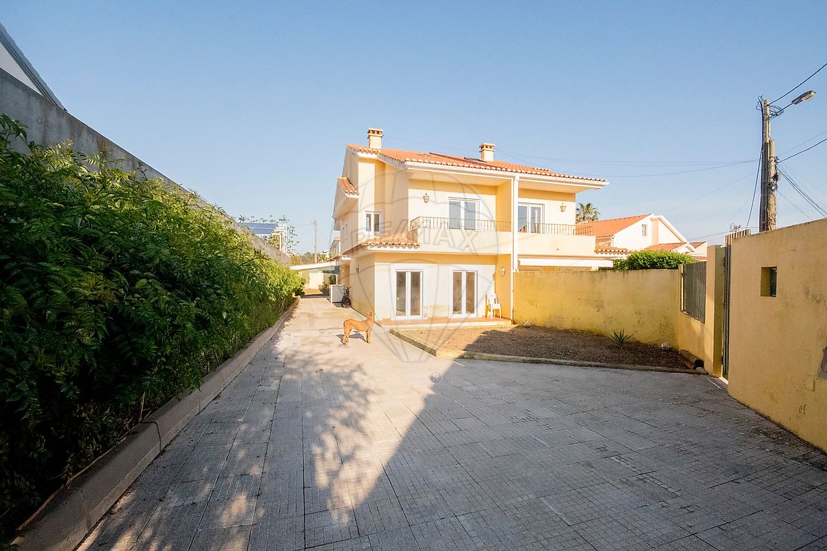 Moradia T4 à venda em Cascais