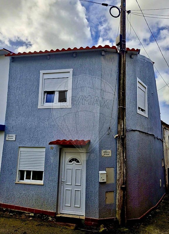 Moradia T1 à venda em Alenquer