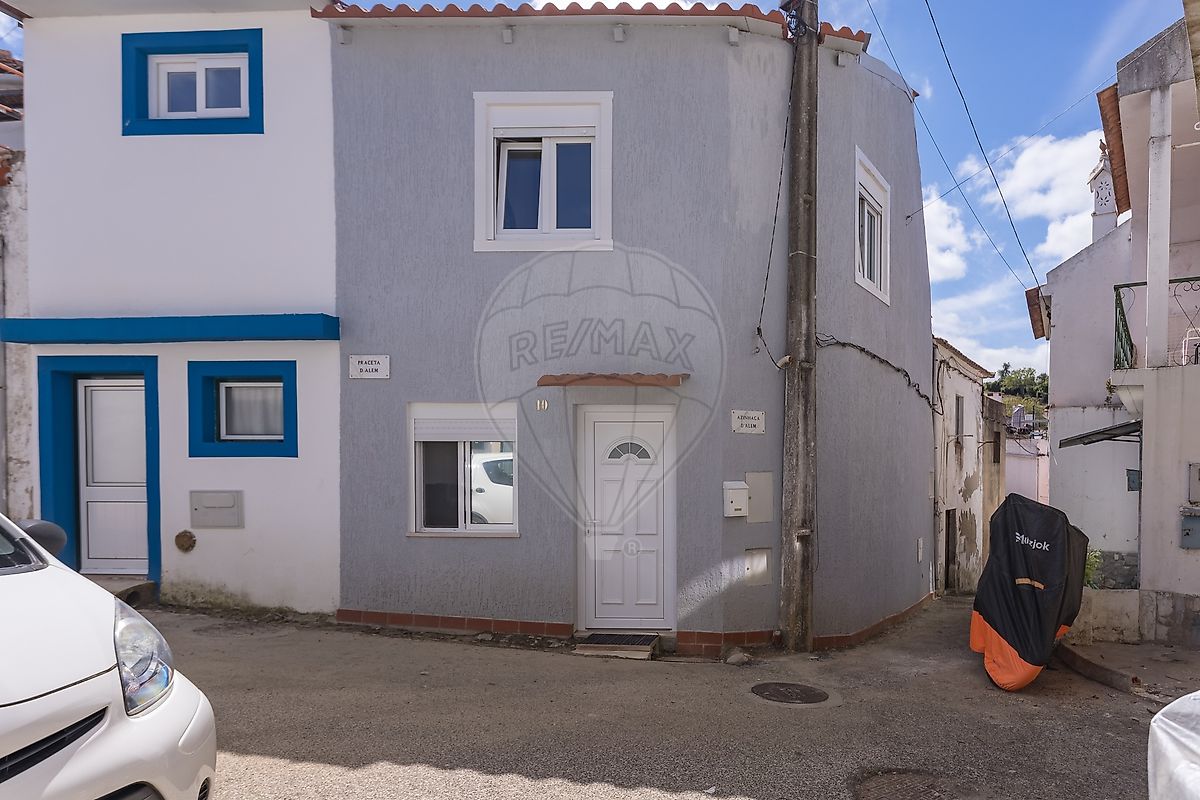 Moradia - Aldeia Galega da Merceana e Aldeia Gavinha, Alenquer, Lisboa