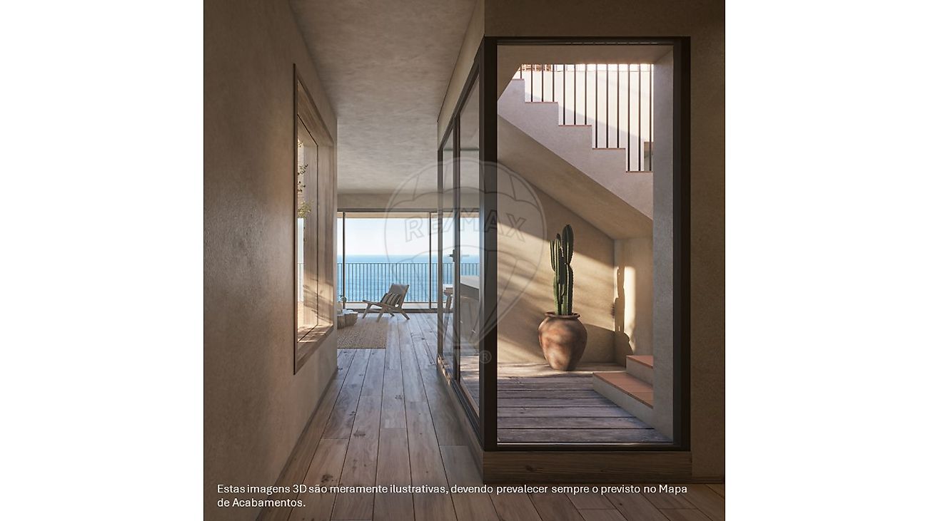 Apartamento T2 à venda em Porto Covo, Sines — foto 6