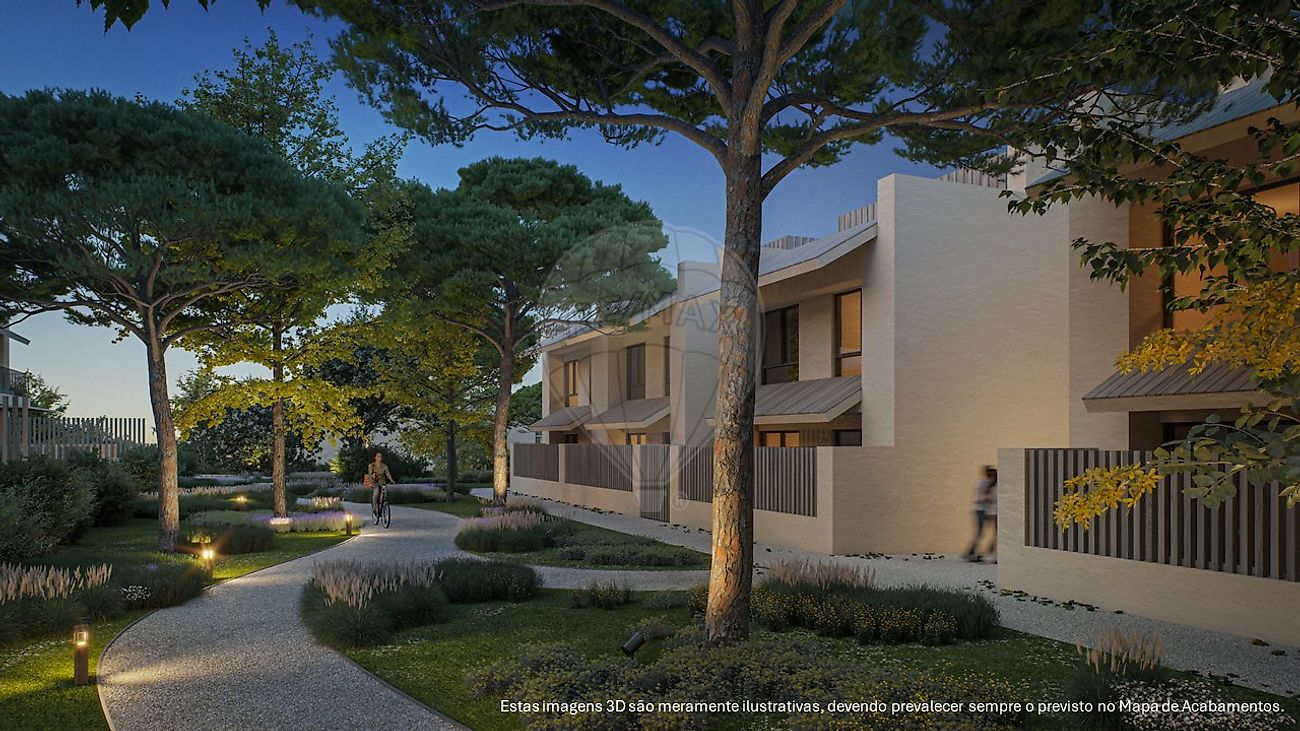 Apartamento T2 à venda em Porto Covo, Sines — foto 9