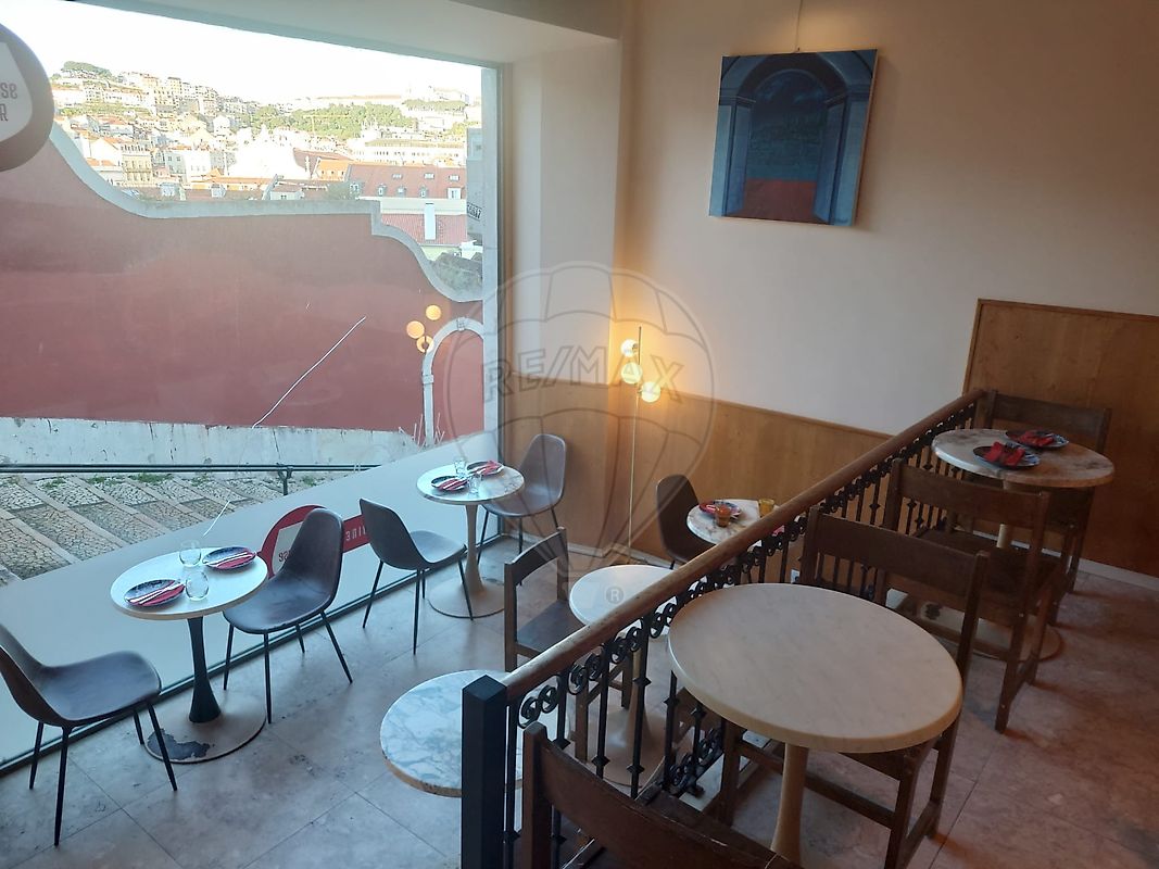 Trespasse - Santa Maria Maior, Lisboa, Lisboa