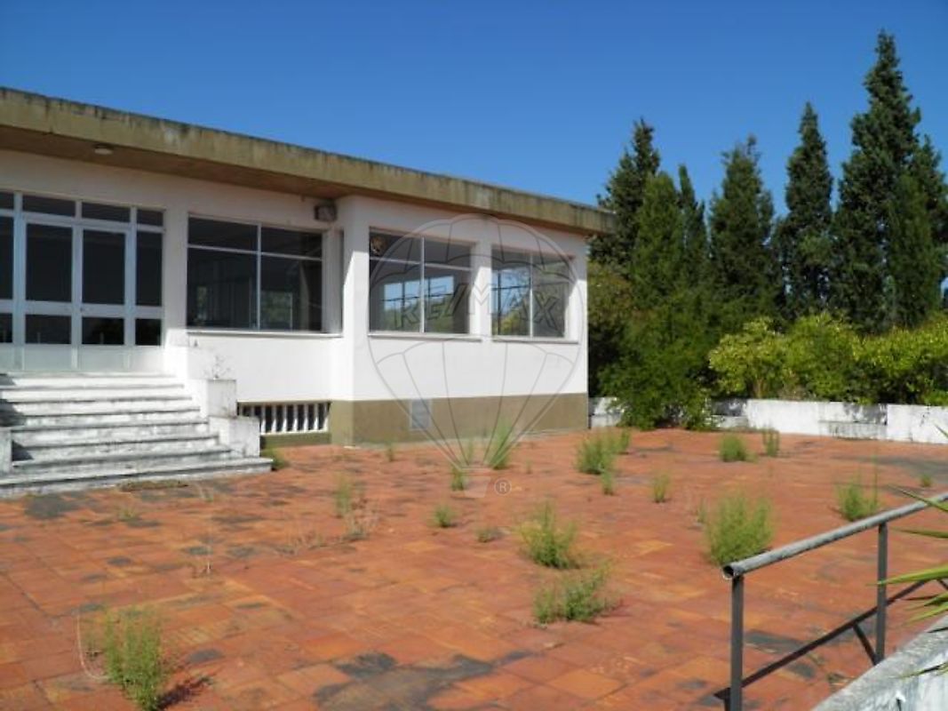 Outros - Comercial - São Miguel do Rio Torto e Rossio ao Sul do Tejo, Abrantes, Santarém