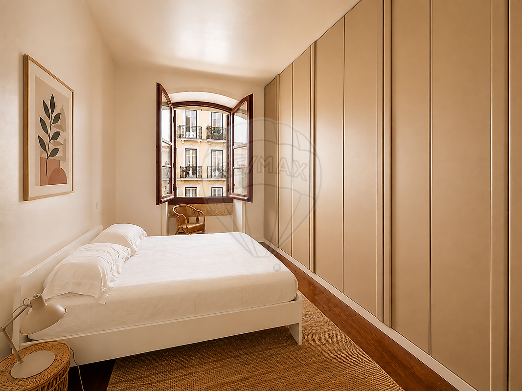 Apartamento - Santa Maria Maior, Lisboa, Lisboa