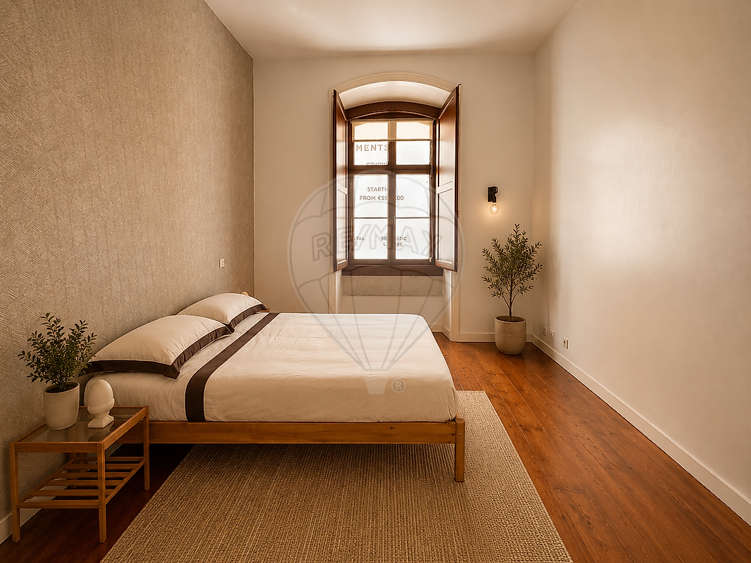 Apartamento T2 à venda em Lisboa