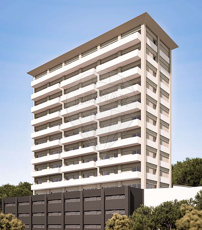 Apartamento T4 à venda em Algés, Linda-a-Velha e Cruz Quebrada-dafundo, Oeiras — foto 8
