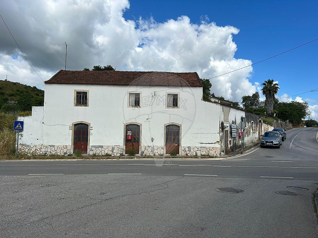 Moradia - Moçarria, Santarém, Santarém