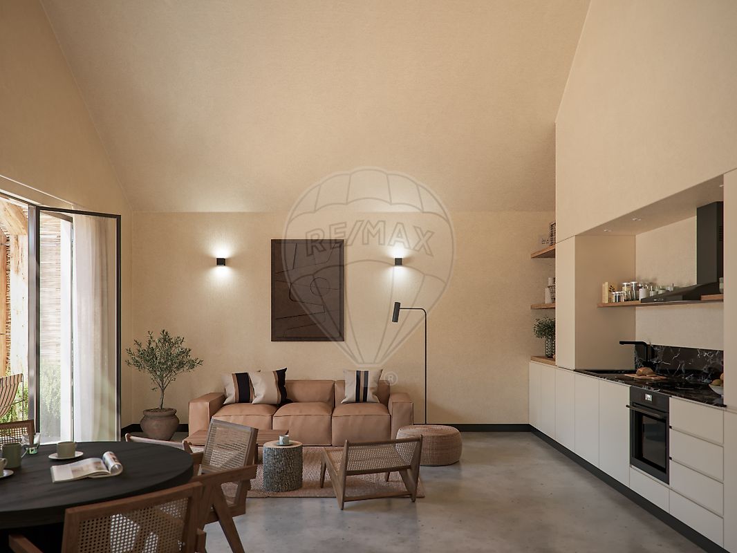 Apartamento T1 à venda em Grândola e Santa Margarida da Serra, Grândola — foto 8