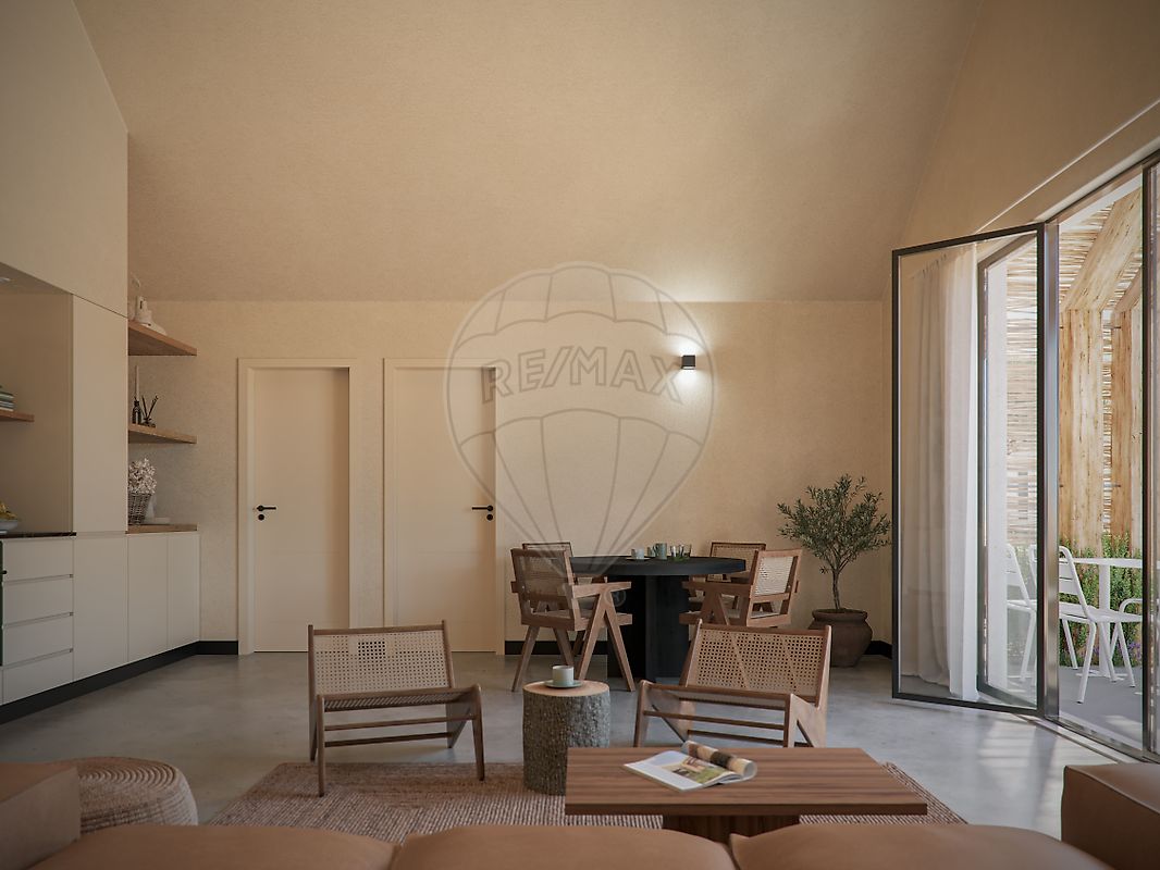Apartamento T1 à venda em Grândola e Santa Margarida da Serra, Grândola — foto 10