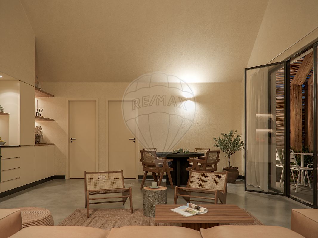 Apartamento T1 à venda em Grândola e Santa Margarida da Serra, Grândola — foto 15