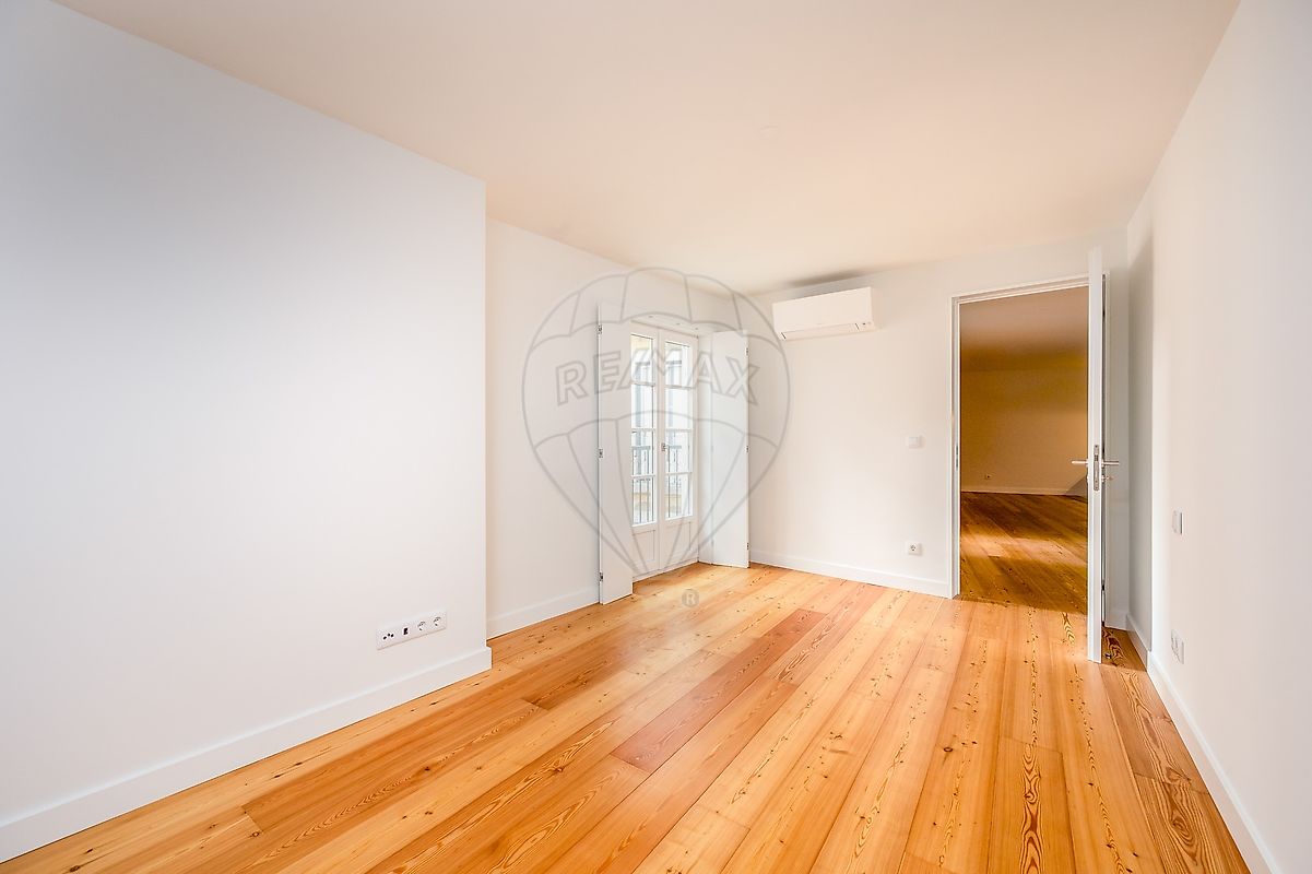Apartamento T1 à venda em Misericórdia, Lisboa — foto 16