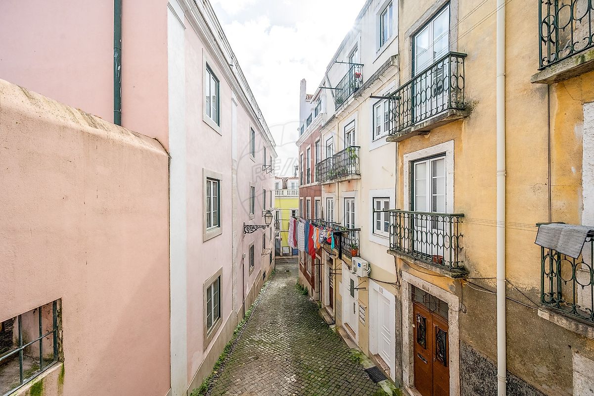 Apartamento T1 à venda em Misericórdia, Lisboa — foto 26