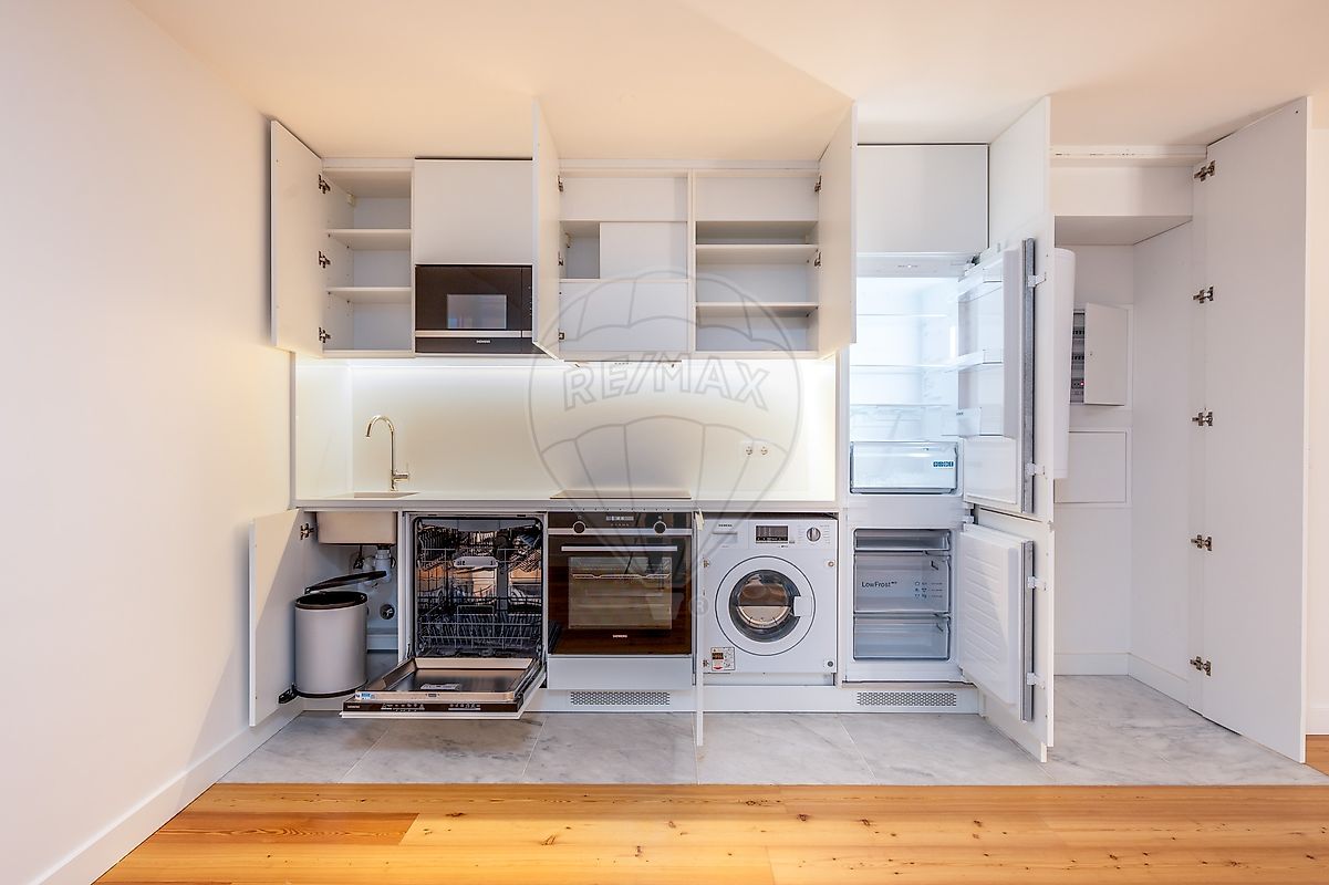 Apartamento T1 à venda em Misericórdia, Lisboa — foto 13