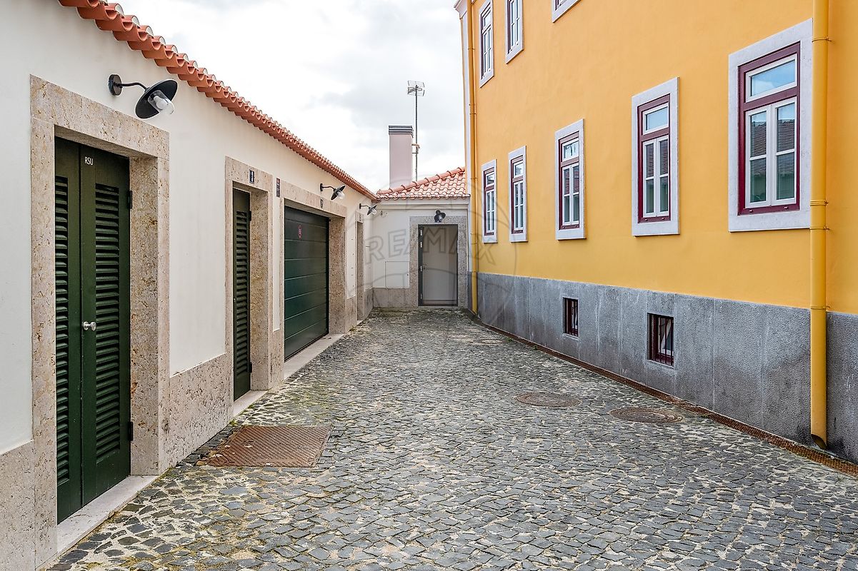 Apartamento T1 à venda em Misericórdia, Lisboa — foto 24