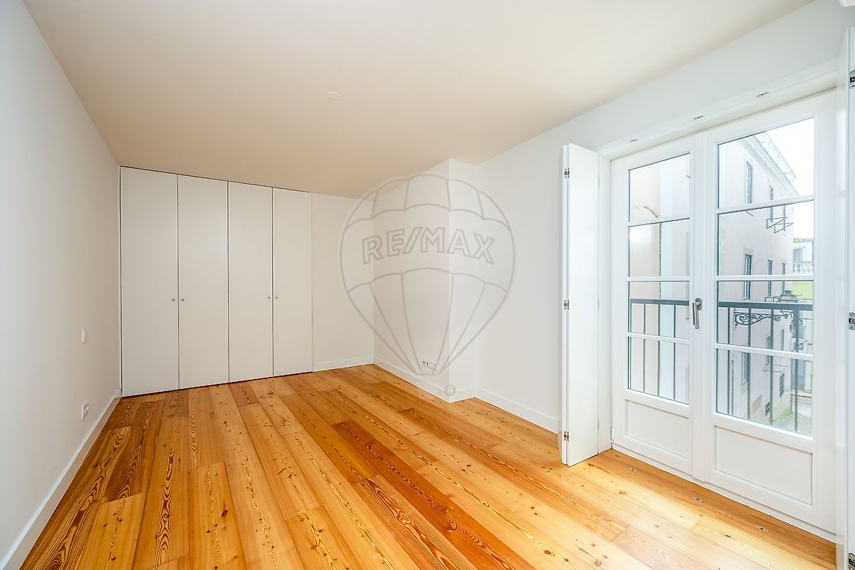 Apartamento T1 à venda em Misericórdia, Lisboa — foto 14