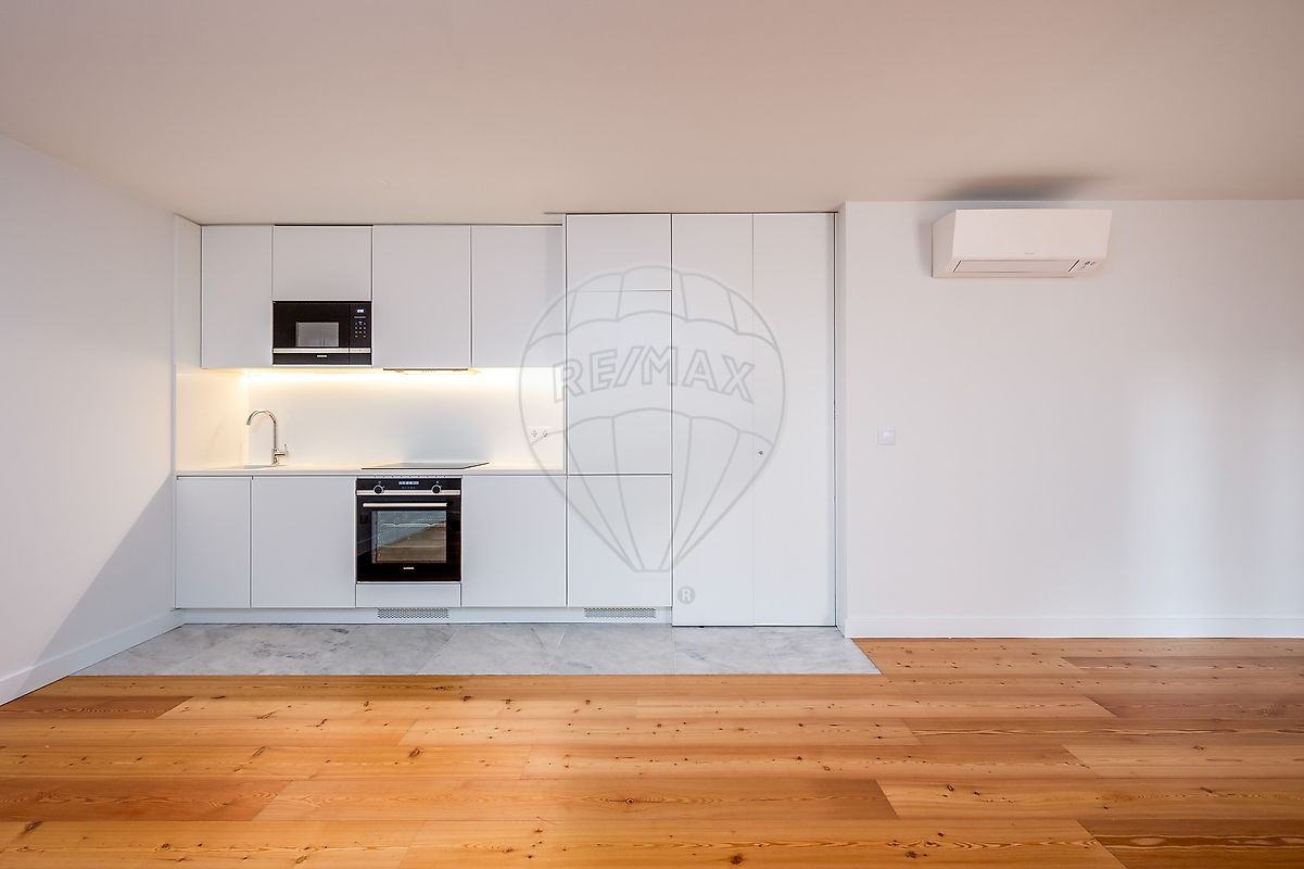 Apartamento T1 à venda em Misericórdia, Lisboa — foto 7