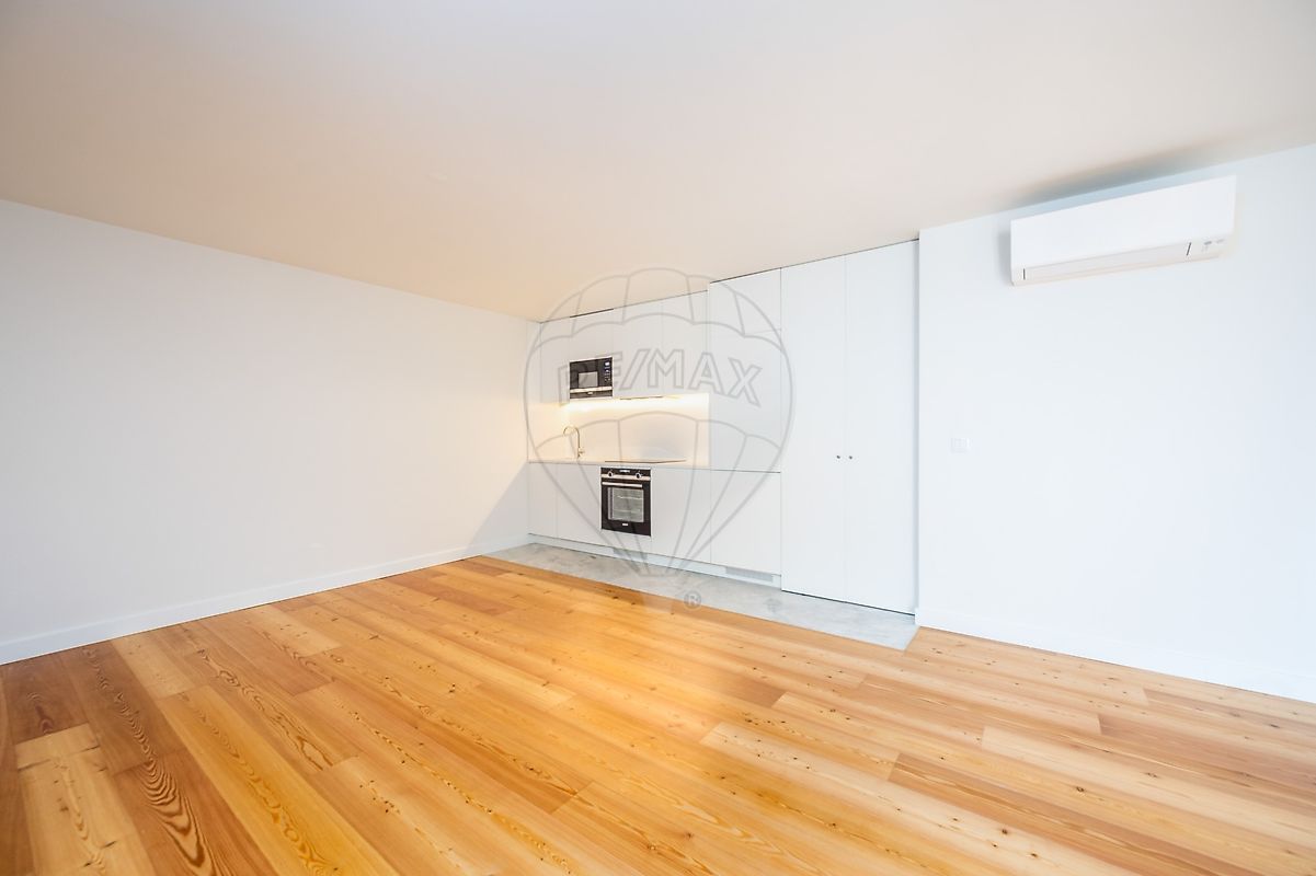Apartamento T1 à venda em Misericórdia, Lisboa — foto 6