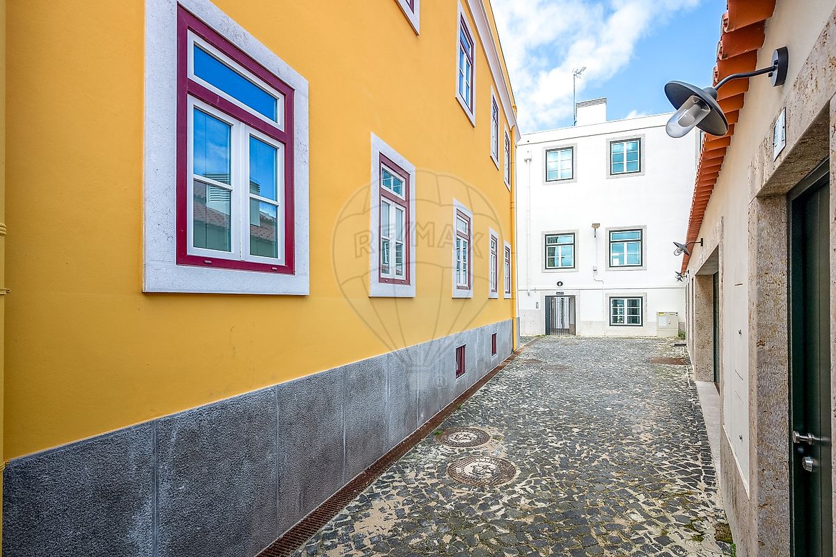 Apartamento T1 à venda em Misericórdia, Lisboa — foto 21
