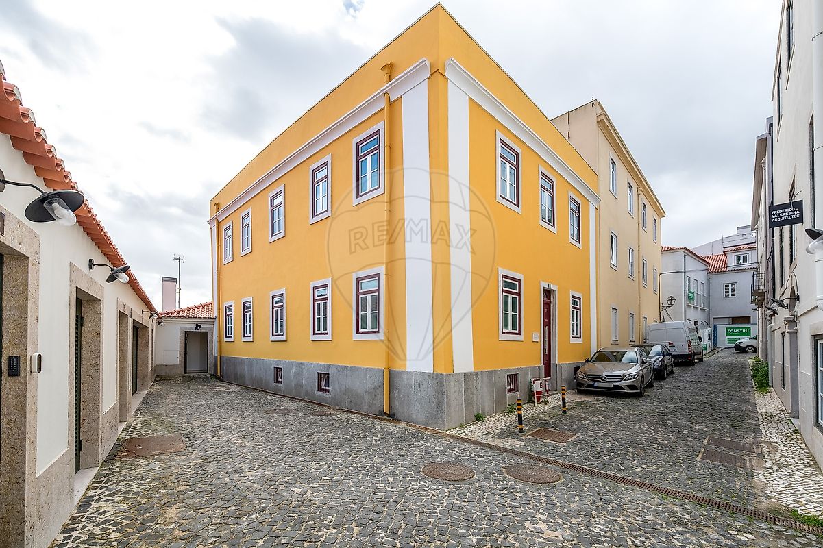 Apartamento T1 à venda em Misericórdia, Lisboa — foto 22