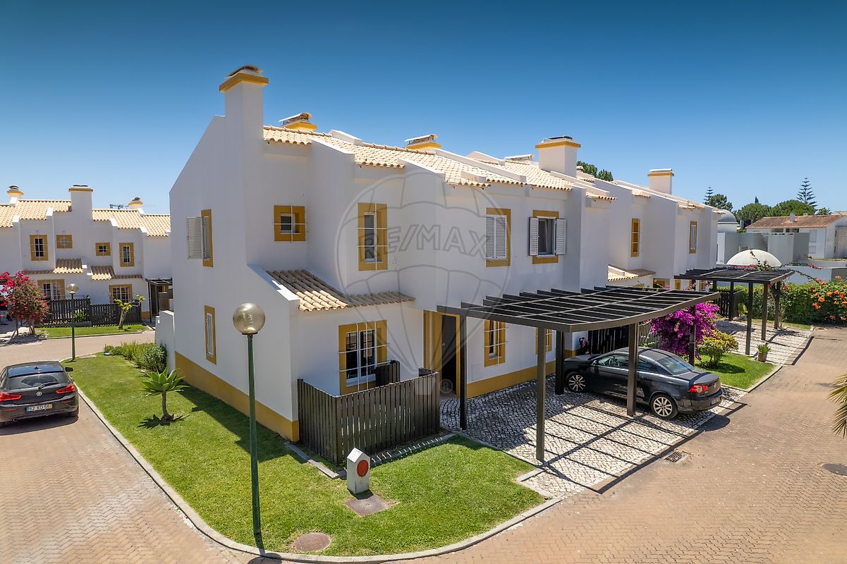 Moradia - Carvalhal, Grândola, Setúbal