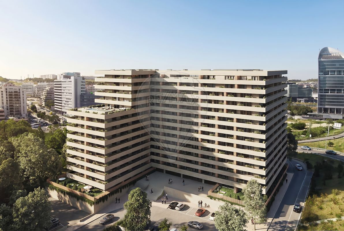 Apartamento T3 à venda em Oeiras