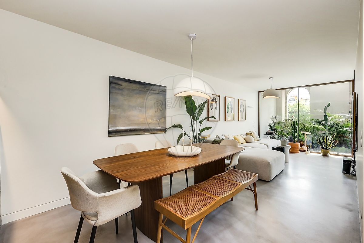 Apartamento T2 para arrendar em Lisboa