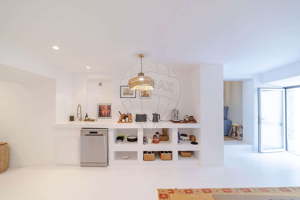 Apartamento T2 à venda em Lisboa