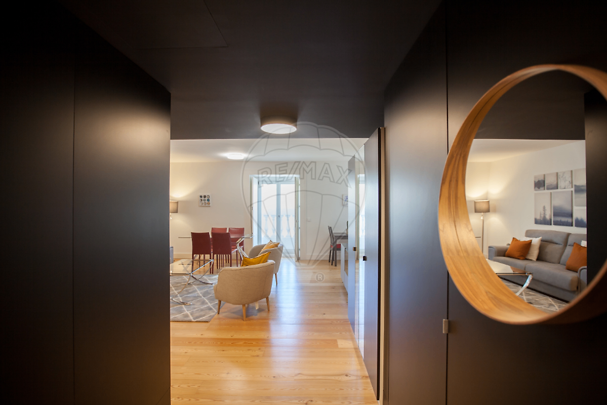 Apartamento T1 à venda em Lisboa