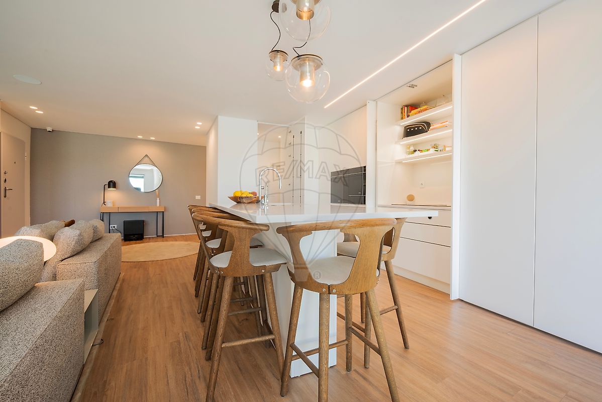 Apartamento T3 à venda em Cascais e Estoril, Cascais — foto 10