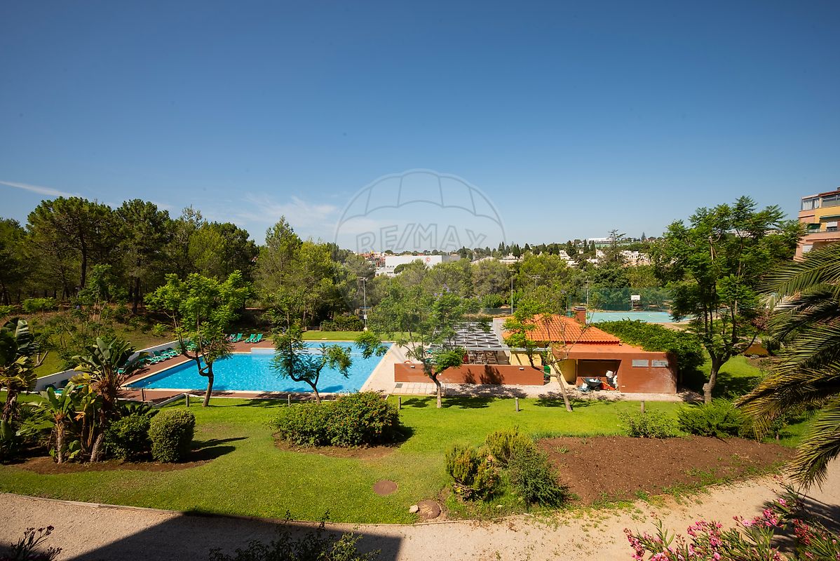 Apartamento T2 à venda em Cascais