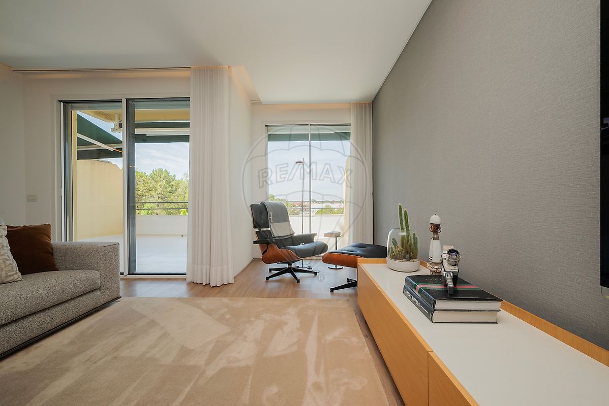 Apartamento T3 à venda em Cascais e Estoril, Cascais — foto 7