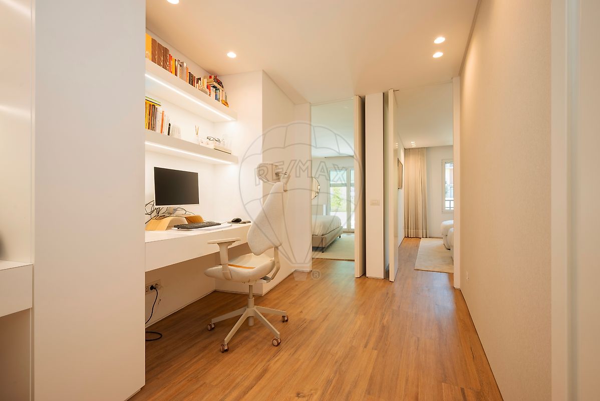 Apartamento T3 à venda em Cascais e Estoril, Cascais — foto 15
