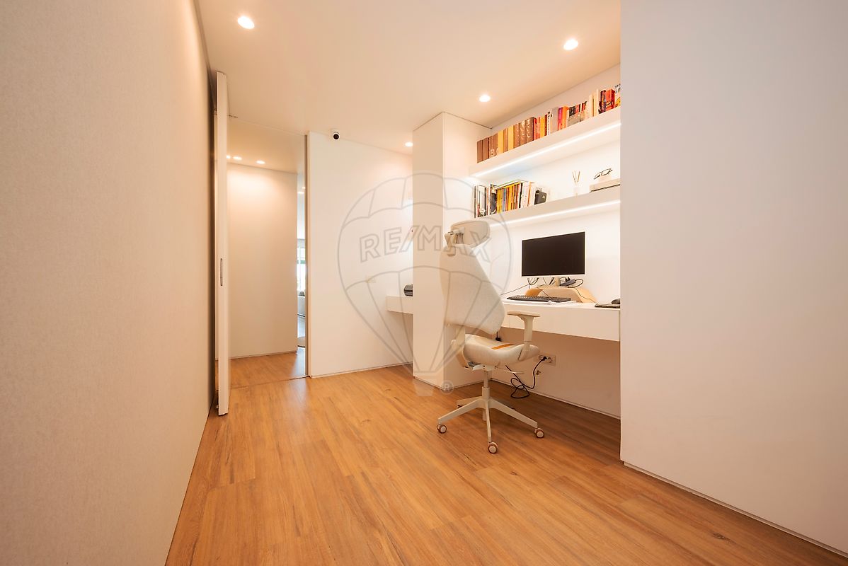 Apartamento T3 à venda em Cascais e Estoril, Cascais — foto 16